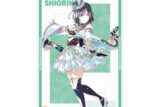 ラブライブ! ニジガク 三船栞子 Ani-Art 第2弾 A3マット加工ポスター
 
2025年10月17日発売