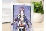 アニメ『刀剣乱舞 廻 -虚伝 燃ゆる本能寺-』 刀剣乱舞 廻 -虚伝 燃ゆる本能寺- Ani-Art 第2弾 A6アクリルパネル 不動行光
 
2025年9月27日発売
で取扱中 (アニメイト)
