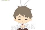 ハイキュー!! 座ぬい お昼寝ver. 宮 治
 
2025年10月発売