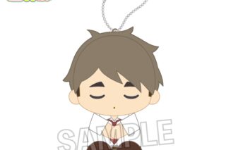 ハイキュー!! 座ぬい お昼寝ver. 宮 治
 
2025年10月発売