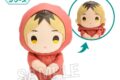 ハイキュー!! おひざの上シリーズ 雨の日ver. 孤爪研磨
 
2025年11月発売
で取扱中