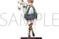 ヴィジランテ -僕のヒーローアカデミア ILLEGALS- アクリルスタンド/(アクション)　蜂須賀九印
 
2025年6月28日発売
で取扱中