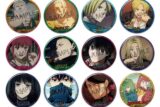 サカモトデイズ 缶バッジコレクション vol.2 
2025年07月発売