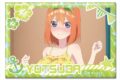 五等分の花嫁* ホログラム缶バッジ デザイン14(中野四葉/B)【再販】
 
2025年08月上旬発売
で取扱中 (アニメイト)