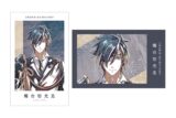 アニメ『刀剣乱舞 廻 -虚伝 燃ゆる本能寺-』 刀剣乱舞 廻 -虚伝 燃ゆる本能寺- Ani-Art 第2弾 イラストカード2枚セット 燭台切光忠
 
2025年9月27日発売