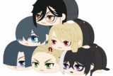 黒執事– ぽてコロマスコット【アニメイト特典付】
 
2025年01月発売