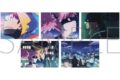 ヴィジランテ -僕のヒーローアカデミア ILLEGALS- ブロマイドセット/ED ver.
 
2025年8月9日発売
 (アニメイト)