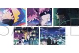 ヴィジランテ -僕のヒーローアカデミア ILLEGALS- ブロマイドセット/ED ver.
 
2025年8月9日発売
 (アニメイト)