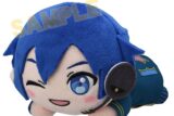 劇場版プロジェクトセカイ 壊れたセカイと歌えないミク 寝そべり ぬいぐるみ“ワンダーランドのセカイのKAITO”
 
2025年11月発売
