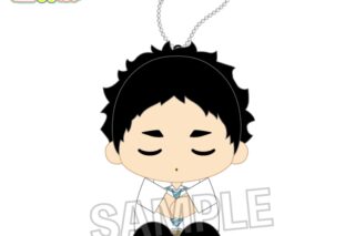 ハイキュー!! 座ぬい お昼寝ver. 赤葦京治
 
2025年10月発売