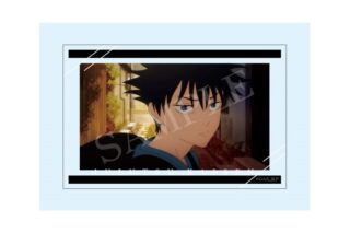 呪術廻戦 懐玉・玉折 場面写アクリルブロック(懐玉・玉折) 12
 
2025年08月下旬発売