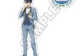 TVアニメ『ブルーロック』 ドレスコード【Blue】 アクリルスタンド 潔 世一【再販】
 
2025年04月発売
で取扱中