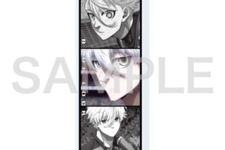 TVアニメ『ブルーロック』 アクリルブロック13/凪 誠士郎(公式イラスト)
 
2025年08月発売
で取扱中