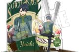 [アニメイト]ブルーロック アクリルシート付きジオラマスタンド<甘い誘惑の舞台 潔 世一>
 
2025年08月下旬発売