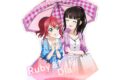 ラブライブ!スクールアイドルフェスティバル 雨の日編(黒澤 ルビィ・黒澤 ダイヤ) アクリルスタンド
 
2025年10月下旬発売
で取扱中 (アニメイト)