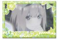 五等分の花嫁* ホログラム缶バッジ デザイン13(中野四葉/A)【再販】
 
2025年08月上旬発売
で取扱中 (アニメイト)