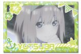 五等分の花嫁* ホログラム缶バッジ デザイン13(中野四葉/A)【再販】
 
2025年08月上旬発売
で取扱中 (アニメイト)