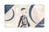 アニメ『刀剣乱舞 廻 -虚伝 燃ゆる本能寺-』 刀剣乱舞 廻 -虚伝 燃ゆる本能寺- Ani-Art 第2弾 マルチデスクマット 五虎退
 
2025年9月27日発売
で取扱中 (アニメイト)