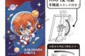 文豪ストレイドッグス (文スト) グリッターアート缶バッジ 中原中也 ぷちコスモ
 
2025年08月発売