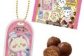 ちいかわ ミニチュアチョコチャーム&チョコスナック
 
2025年11月発売
