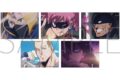 ヴィジランテ -僕のヒーローアカデミア ILLEGALS- ブロマイドセット/OP ver.
 
2025年8月9日発売
 (アニメイト)
