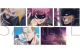 ヴィジランテ -僕のヒーローアカデミア ILLEGALS- ブロマイドセット/OP ver.
 
2025年8月9日発売
 (アニメイト)