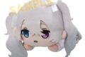 劇場版プロジェクトセカイ 壊れたセカイと歌えないミク 寝そべり ぬいぐるみ“誰もいないセカイの初音ミク”
 
2025年11月発売