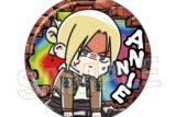 進撃の巨人 ATSUI缶バッジ　アニ
 
2025年08月発売