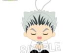 ハイキュー!! 座ぬい お昼寝ver. 木兎光太郎
 
2025年10月発売
