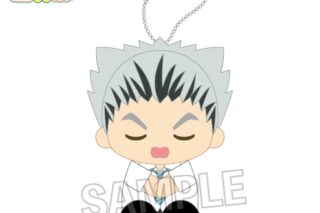 ハイキュー!! 座ぬい お昼寝ver. 木兎光太郎
 
2025年10月発売