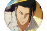 [アニメイト]呪術廻戦 キラキラ缶バッジ 夏油 傑B【再販】
 
2025年05月下旬発売