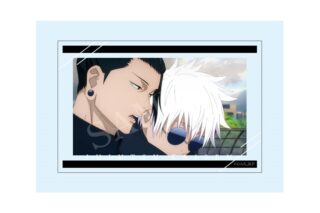 呪術廻戦 懐玉・玉折 場面写アクリルブロック(懐玉・玉折) 11
 
2025年08月下旬発売
