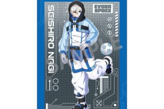 ブルーロック B2タペストリー 凪 誠士郎/サイバーパンク リバイバル
 
2025年04月発売
で取扱中