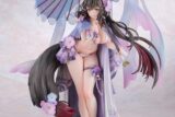 ブルーアーカイブ (ブルアカ) -Blue Archive- ワカモ(水着) 1/7 完成品フィギュア
 
2025年08月発売
