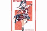 ラブライブ! ニジガク 優木せつ菜 Ani-Art 第2弾 A3マット加工ポスター
 
2025年10月17日発売