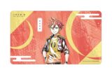 アニメ『刀剣乱舞 廻 -虚伝 燃ゆる本能寺-』 刀剣乱舞 廻 -虚伝 燃ゆる本能寺- Ani-Art 第2弾 マルチデスクマット 愛染国俊
 
2025年9月27日発売
で取扱中 (アニメイト)