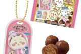 ちいかわ ミニチュアチョコチャーム&チョコスナック
 
2025年11月発売
 【アニメイト】