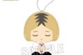 ハイキュー!! 座ぬい お昼寝ver. 孤爪研磨
 
2025年10月発売
