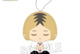 ハイキュー!! 座ぬい お昼寝ver. 孤爪研磨
 
2025年10月発売