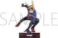 ヴィジランテ -僕のヒーローアカデミア ILLEGALS- アクリルスタンド/(アクション)　灰廻航一
 
2025年6月28日発売
で取扱中