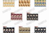 サカモトデイズ 証明写真風カードコレクション 
2025年09月発売
