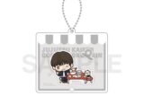 呪術廻戦 懐玉・玉折×サンリオキャラクターズ シャカシャカアクリルキーホルダー 05.灰原雄・コロコロクリリン
 
2025年08月下旬発売