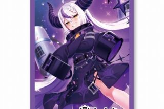 ホロライブ hololive OFFICIAL CARD GAME オフィシャルホロカスリーブ Vol.14ラプラス・ダークネス
 
2025年6月20日発売
で取扱中