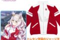 ウマ娘 プリティーダービー トレセン学園 ジャージ/XL
 
2025年10月発売