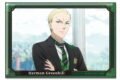 黒執事 — ホログラム缶バッジ デザイン19(ハーマン・グリーンヒル/A)
 
2024年11月中旬発売
 【アニメイト】