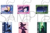 ヴィジランテ -僕のヒーローアカデミア ILLEGALS- トレーディングアクリルキーホルダー/ED ver.
 
2025年8月9日発売
 (アニメイト)