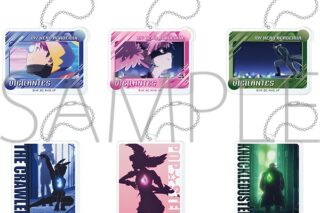 ヴィジランテ -僕のヒーローアカデミア ILLEGALS- トレーディングアクリルキーホルダー/ED ver.
 
2025年8月9日発売
 (アニメイト)