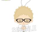 ハイキュー!! 座ぬい お昼寝ver. 月島 蛍
 
2025年10月発売