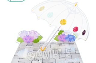 ハイキュー!! 指の上のフォトスポット 雨の日ver.
 
2025年11月発売
で取扱中
