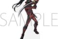 ヴィジランテ -僕のヒーローアカデミア ILLEGALS- アクリルスタンド/スタンダール
 
2025年6月28日発売
で取扱中